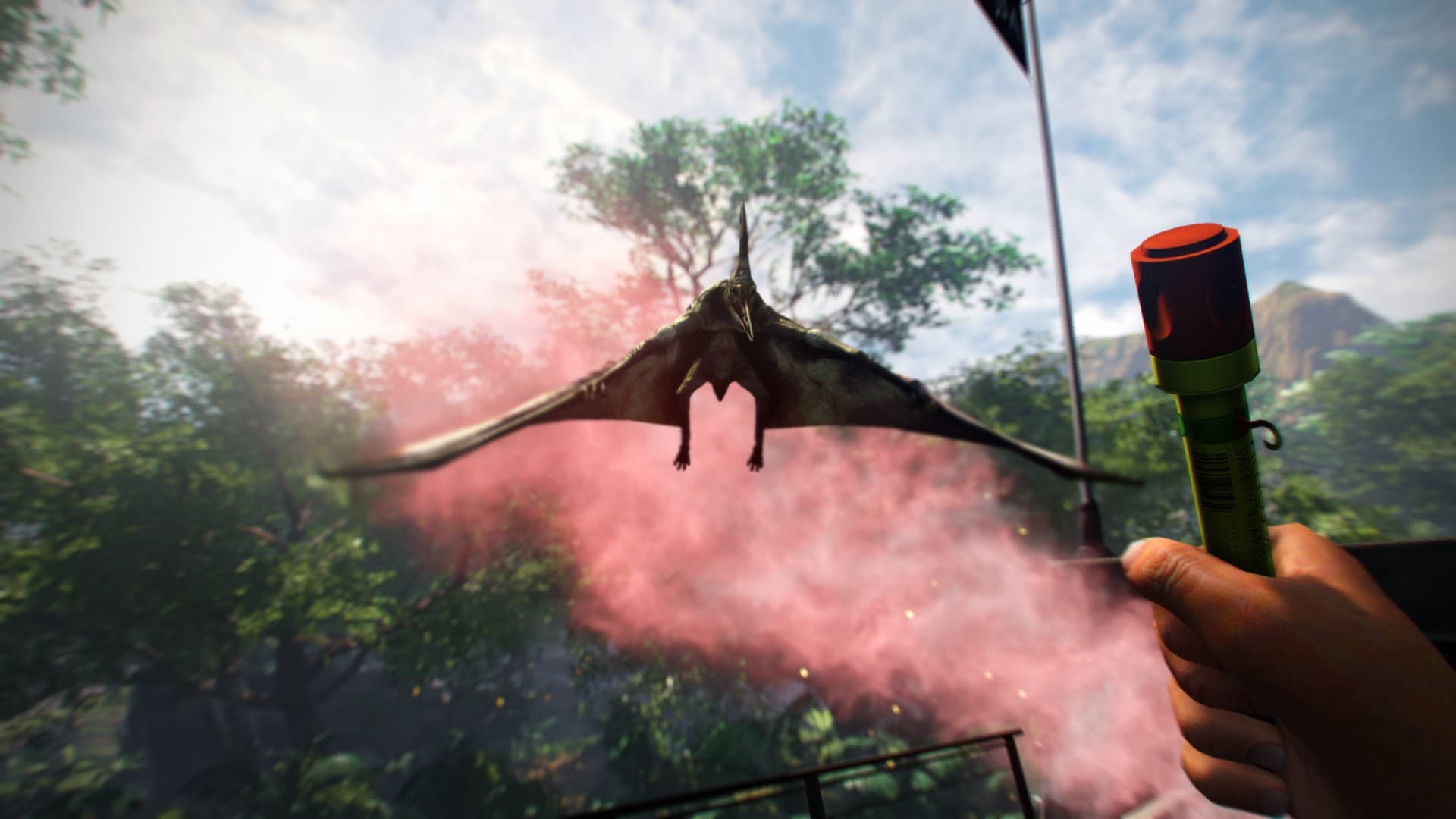 Primal Carnage Steam CD Key - 6