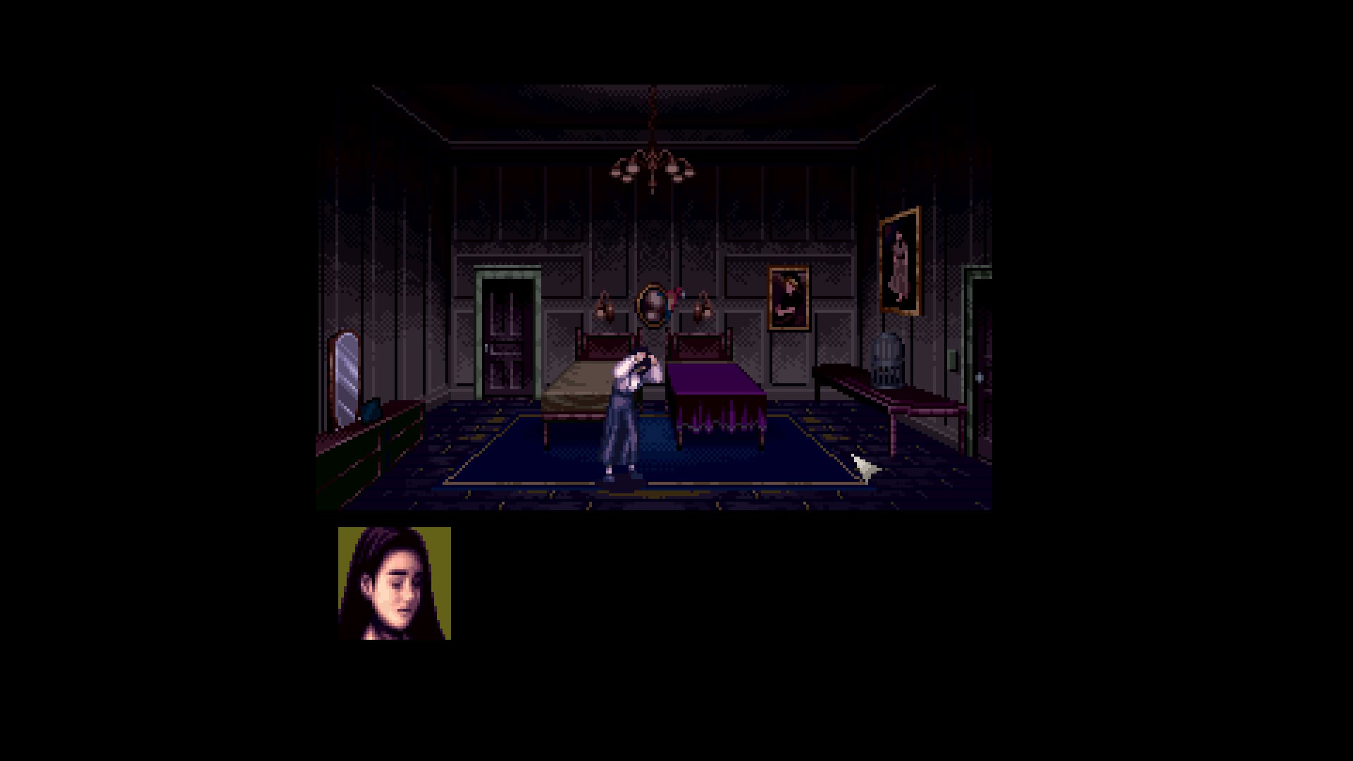 Clock Tower: Rewind PC Steam Account - 8