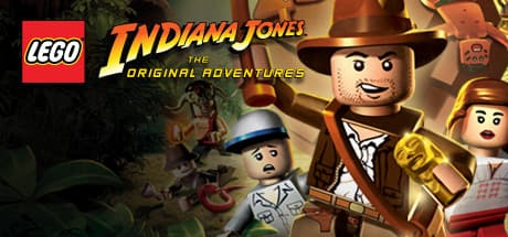 LEGO Indiana Jones: The Original Adventures PC Steam CD Key