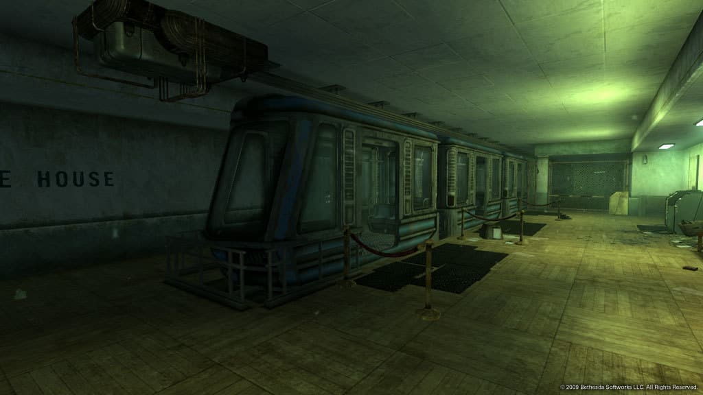 Fallout 3 GOTY PC Steam CD Key - 3