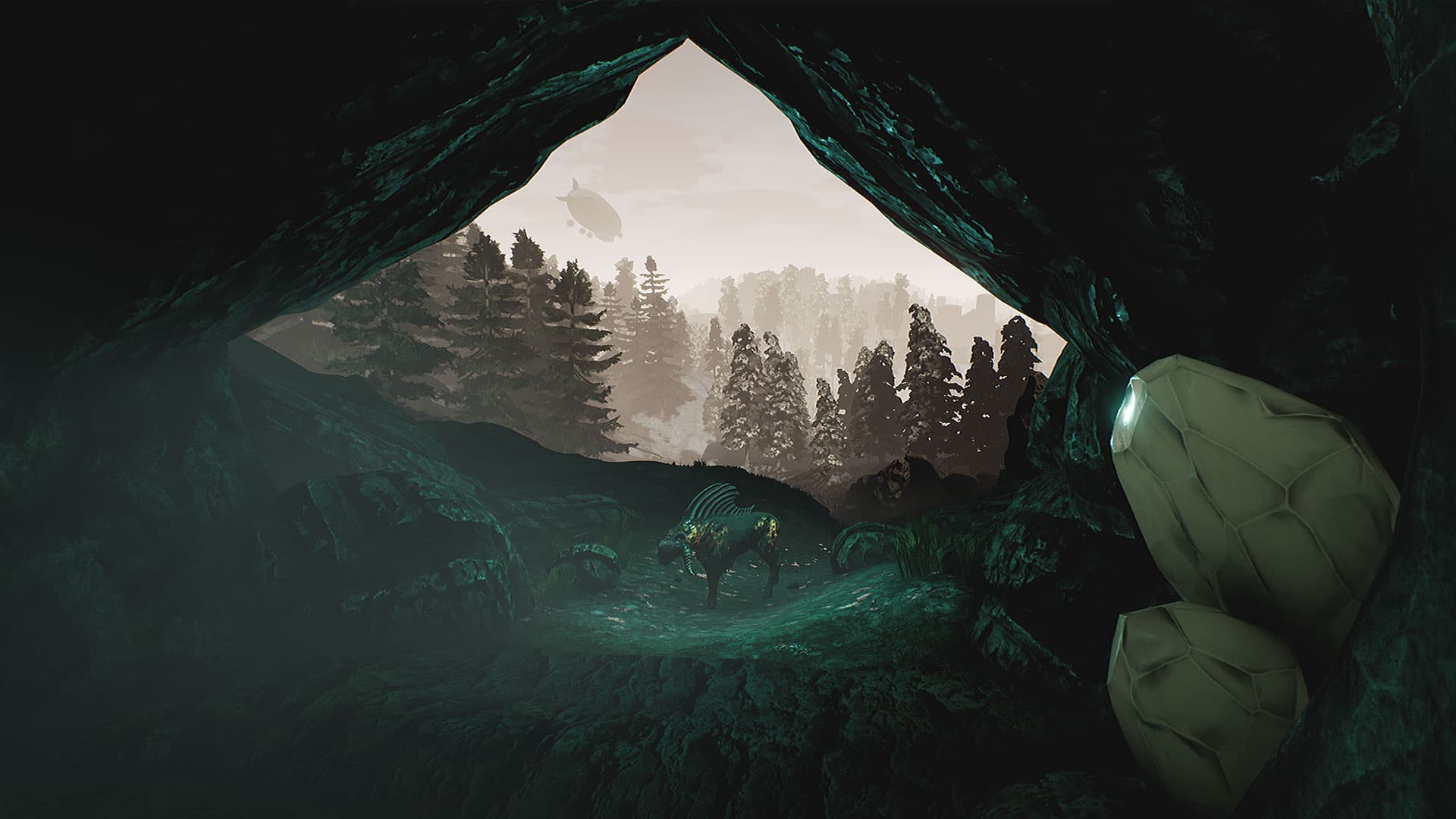 Desolate PC Steam Account - 3