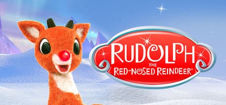 Rudolph the Red-Nosed Reindeer PC Steam Account