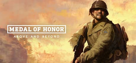 Medal of Honor: Above and Beyond PC Steam Account
