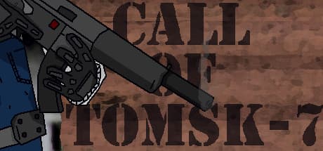 Call of Tomsk-7 PC Steam CD Key