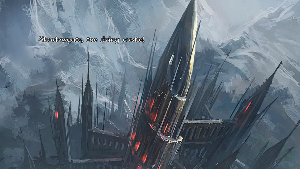 Shadowgate Steam CD Key - 7