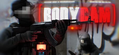 Bodycam PC Steam Account
