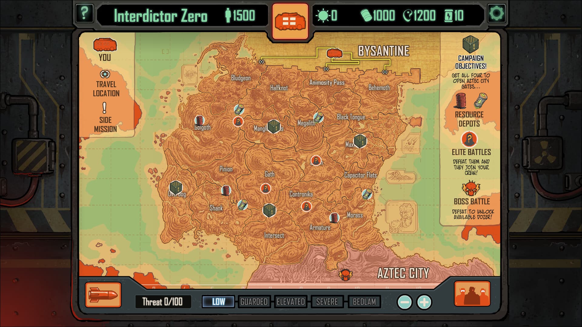 Skyshine's BEDLAM Deluxe Steam CD Key - 6