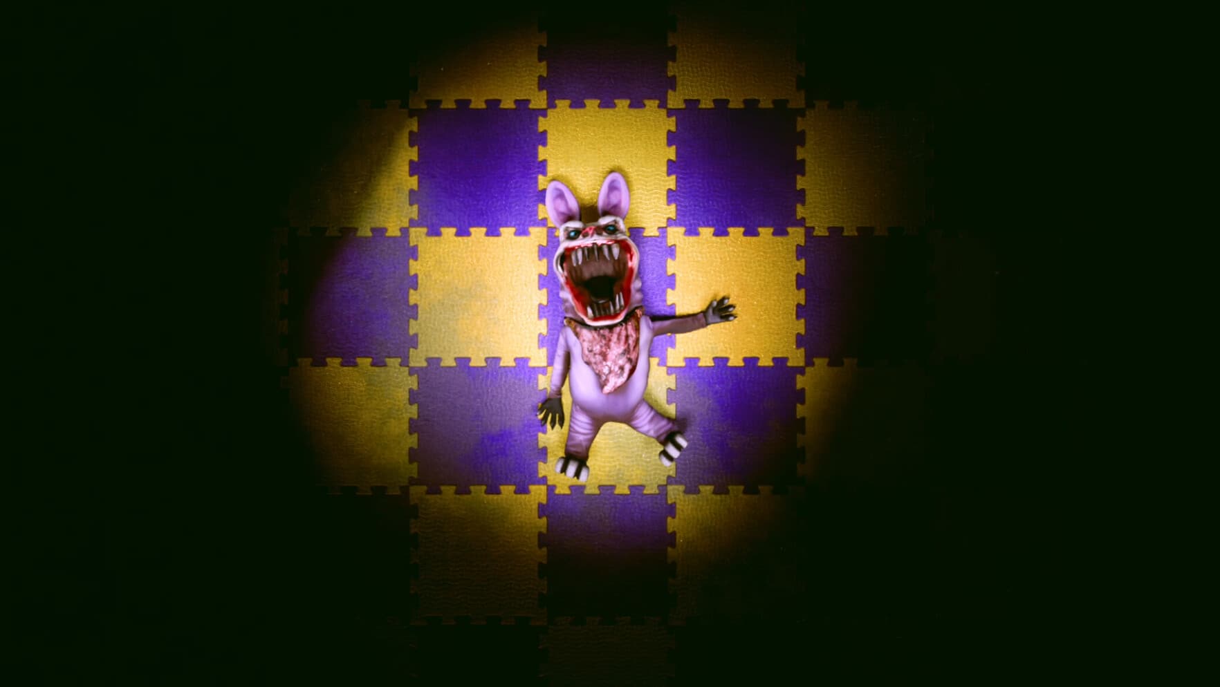 Baby Blues Nightmares PC Steam Account - 3