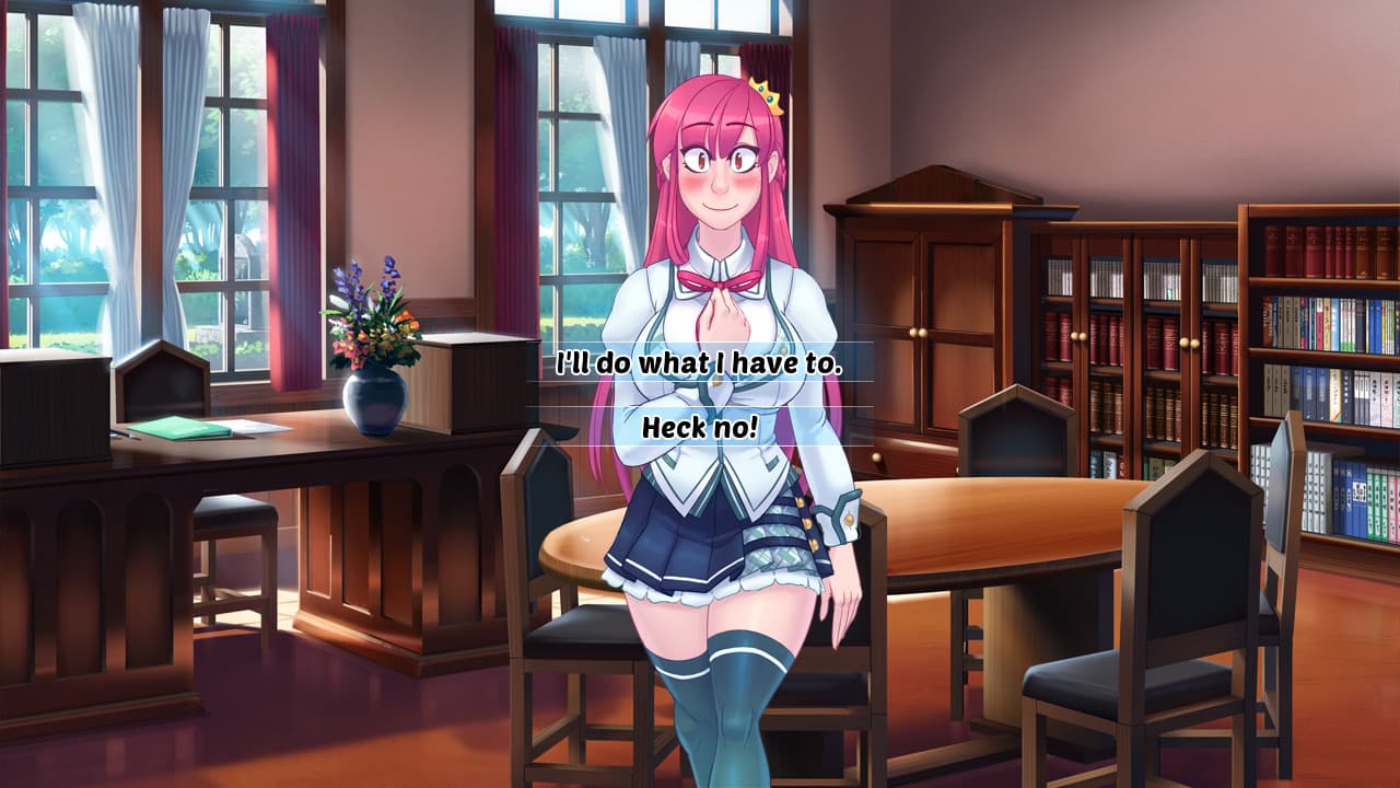 Highschool Romance Steam CD Key - 2