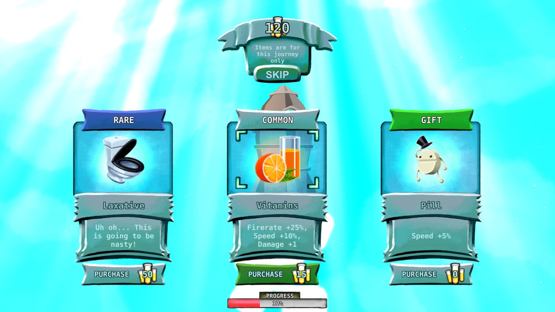 Hypersensitive Bob PC Steam CD Key - 3