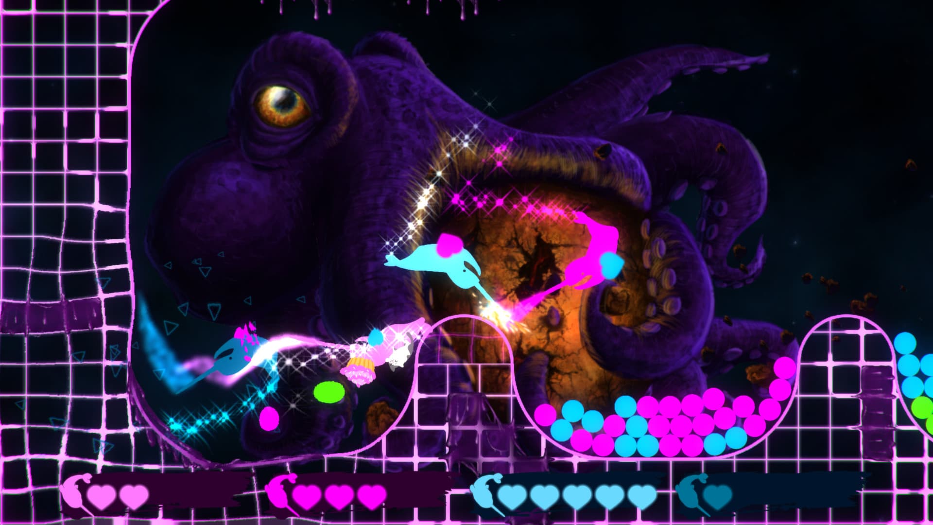 STARWHAL Steam CD Key - 7