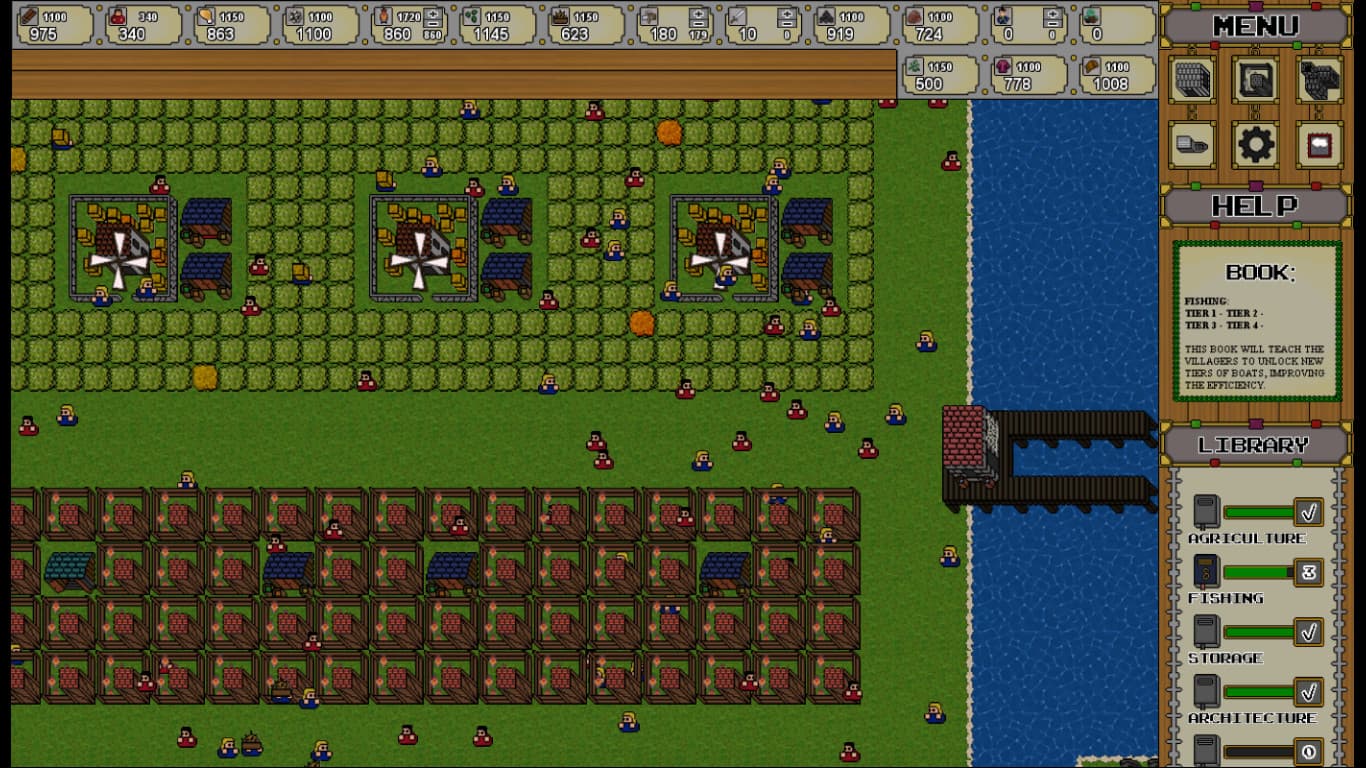Pixel Survivors Steam CD Key - 7