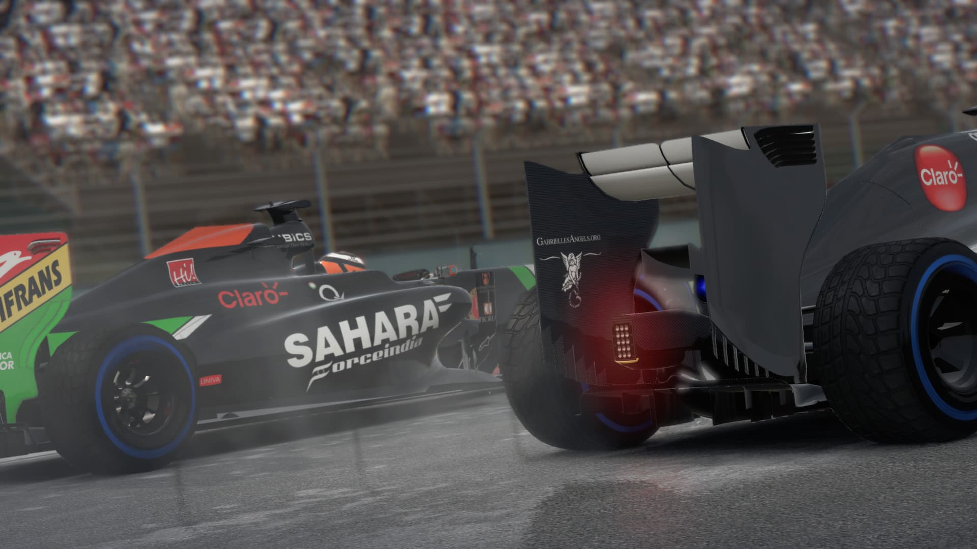F1 2014 Steam CD Key - 2