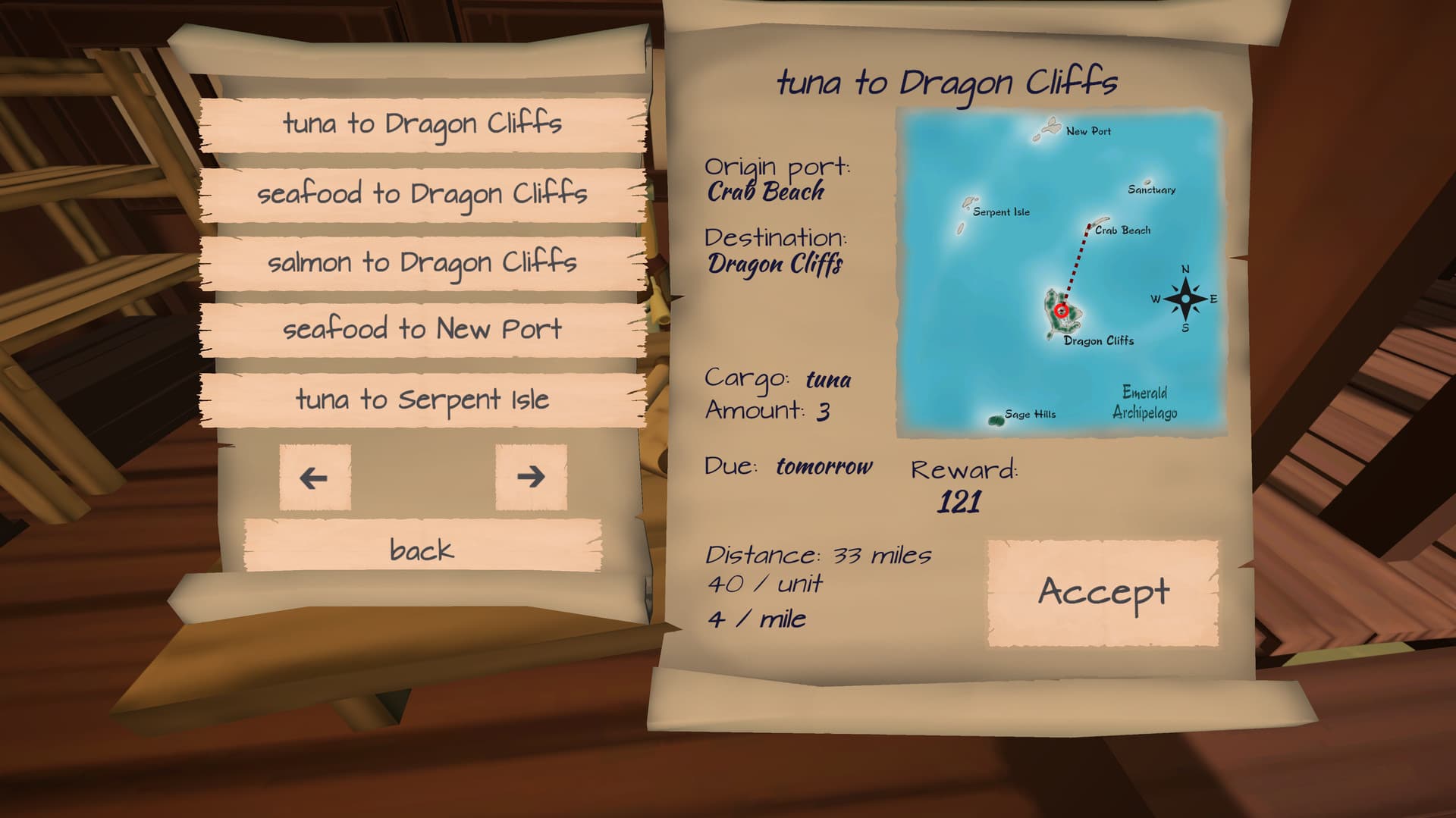 Sailwind PC Steam Account - 8