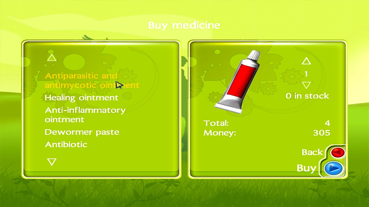 My Vet Practice PC Steam Account - 8