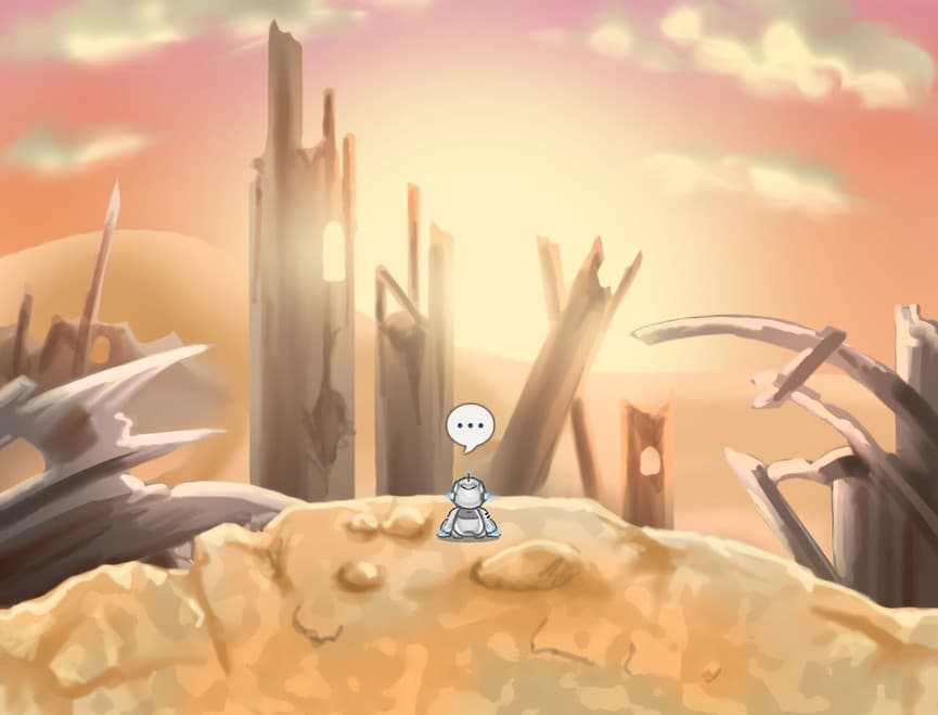 Wanda - A Beautiful Apocalypse Steam CD Key - 4