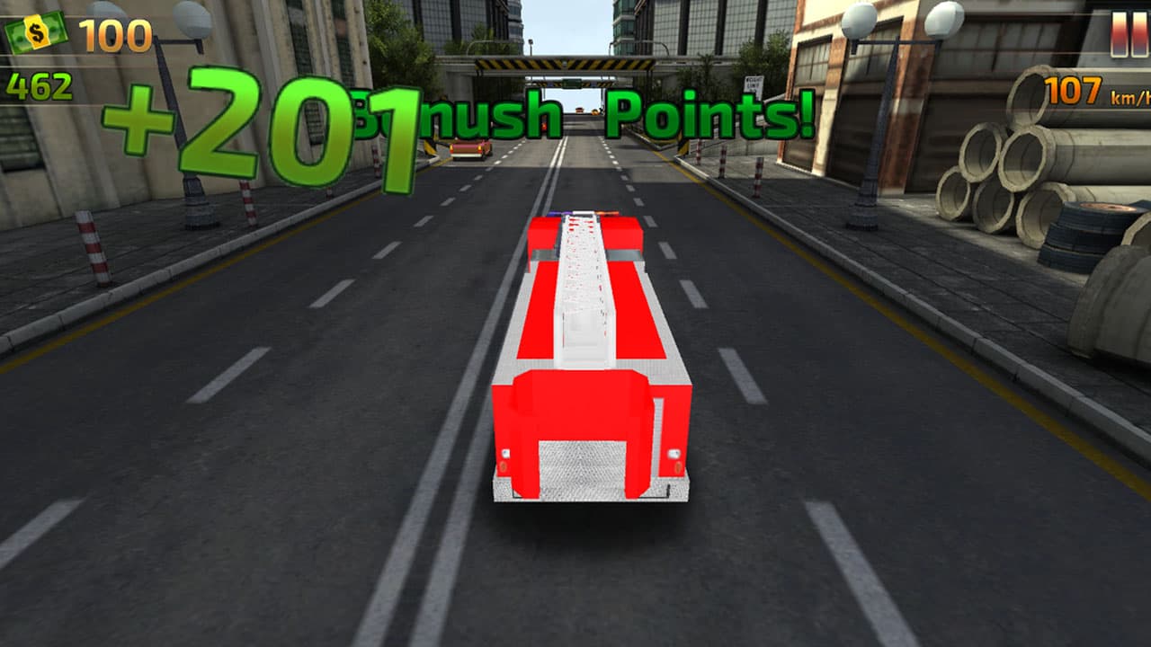 Crash And Burn Racing Steam CD Key - 6