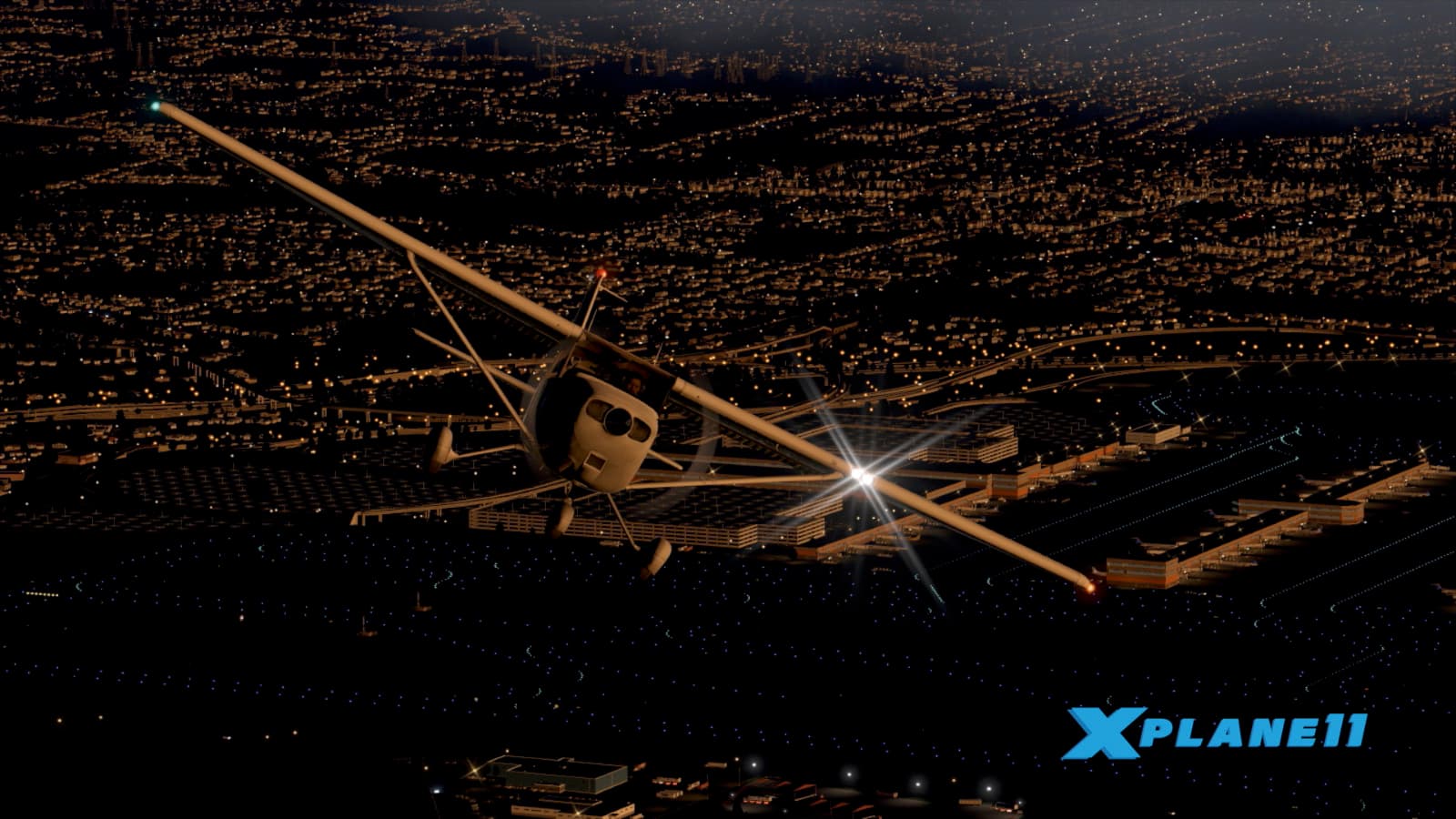 X-Plane 11 Steam Account - 2