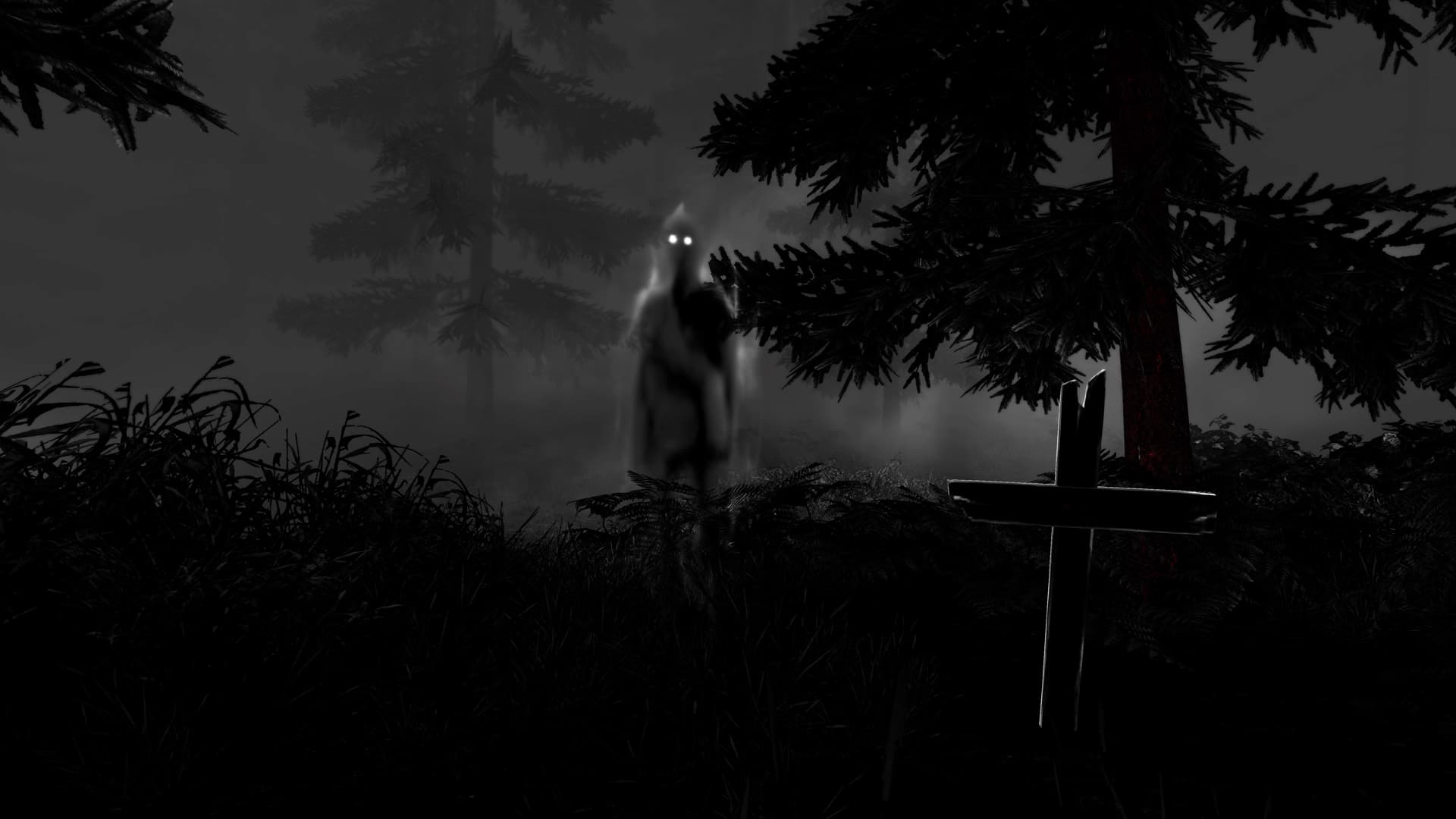 Betrayer Steam CD Key - 4