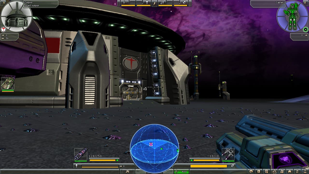 Parkan 2 Steam CD Key - 7