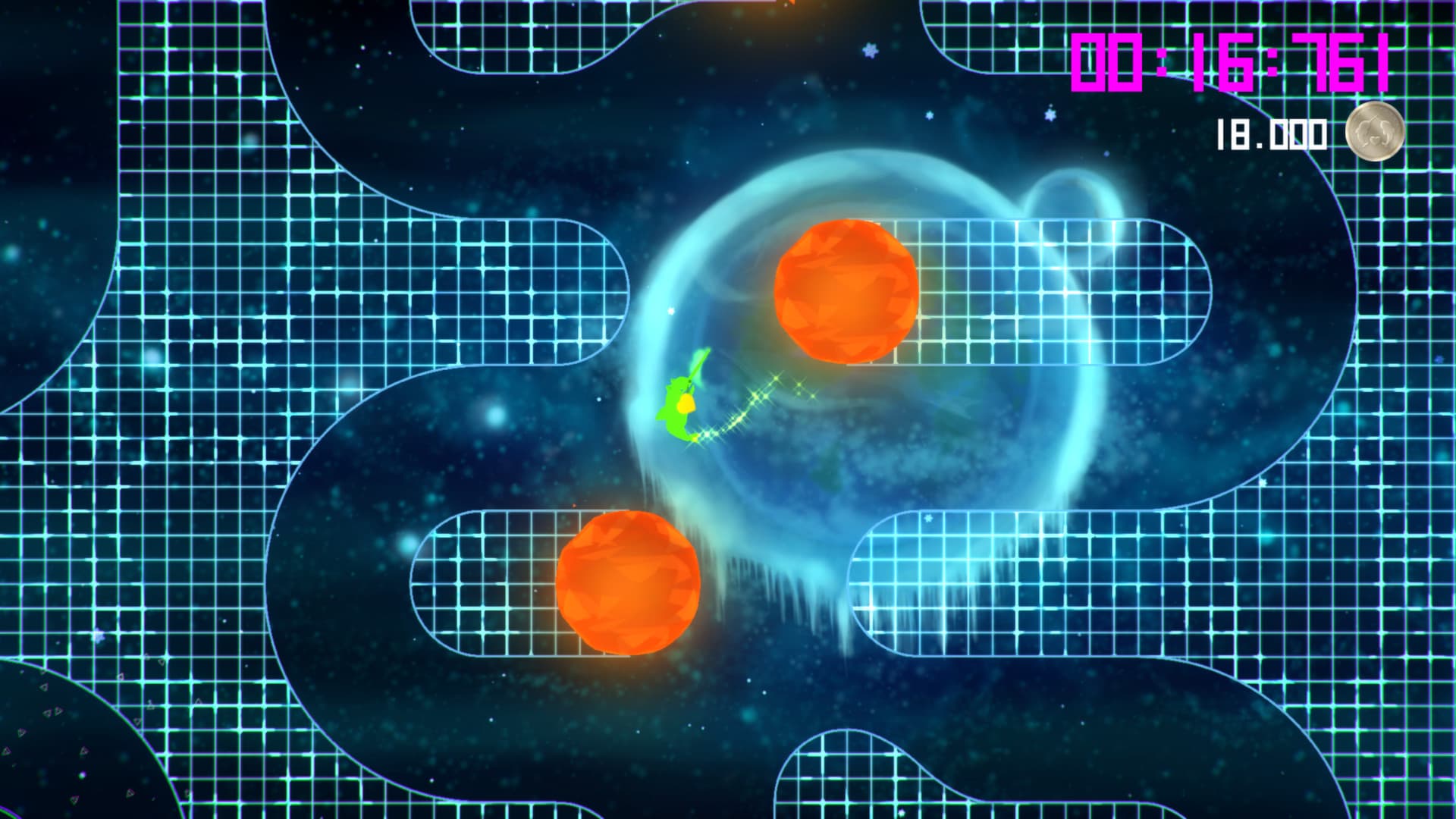 STARWHAL Steam CD Key - 8