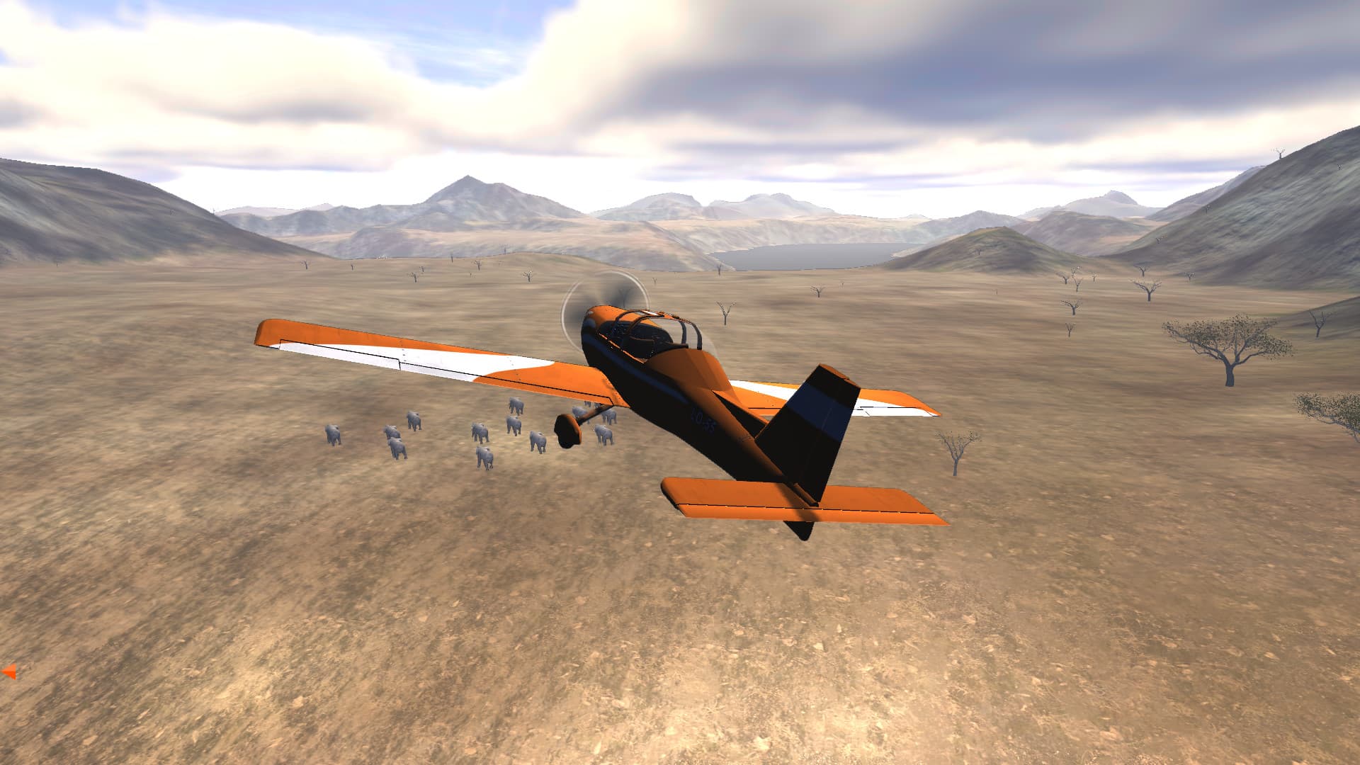 Aviator - Bush Pilot Steam CD Key - 8