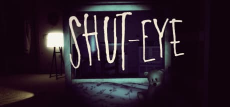 Shut Eye Steam CD Key