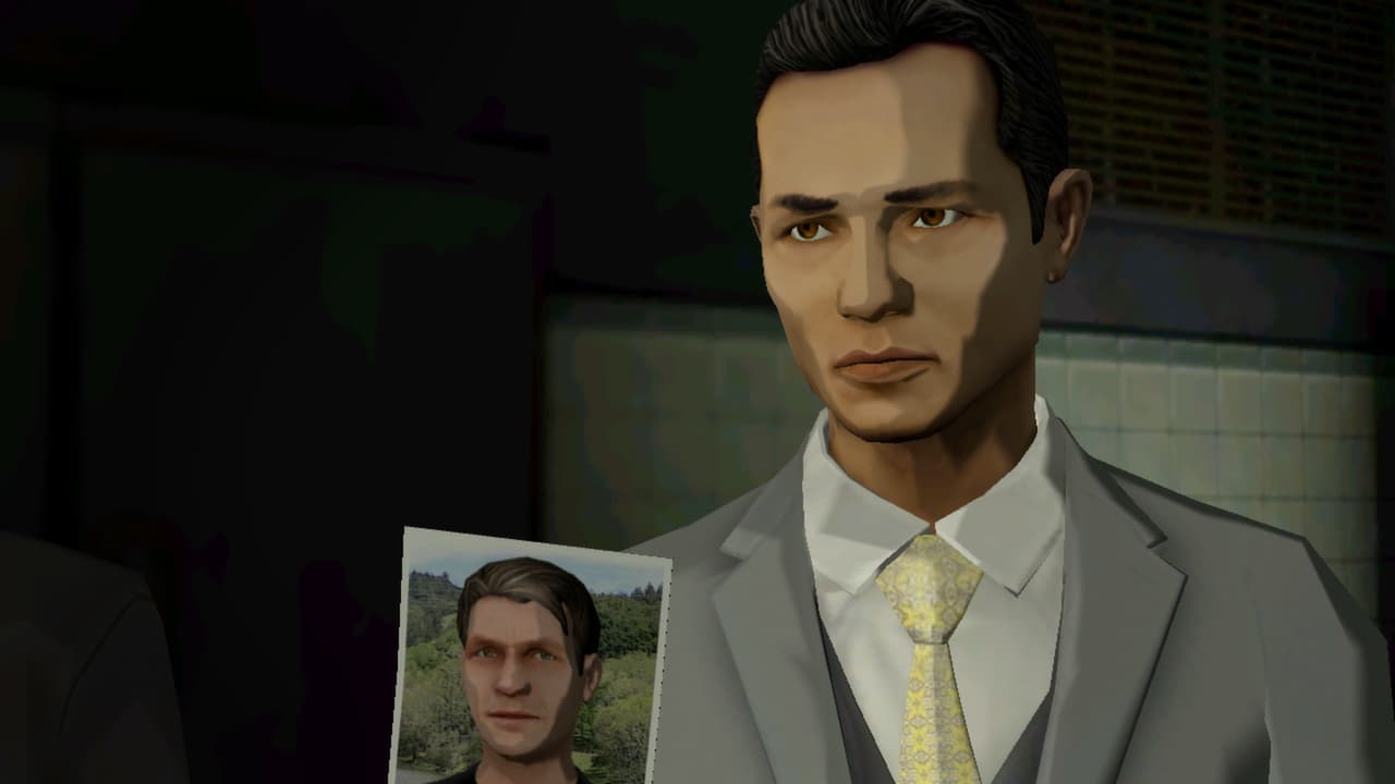 Law & Order: Legacies Steam CD Key - 3
