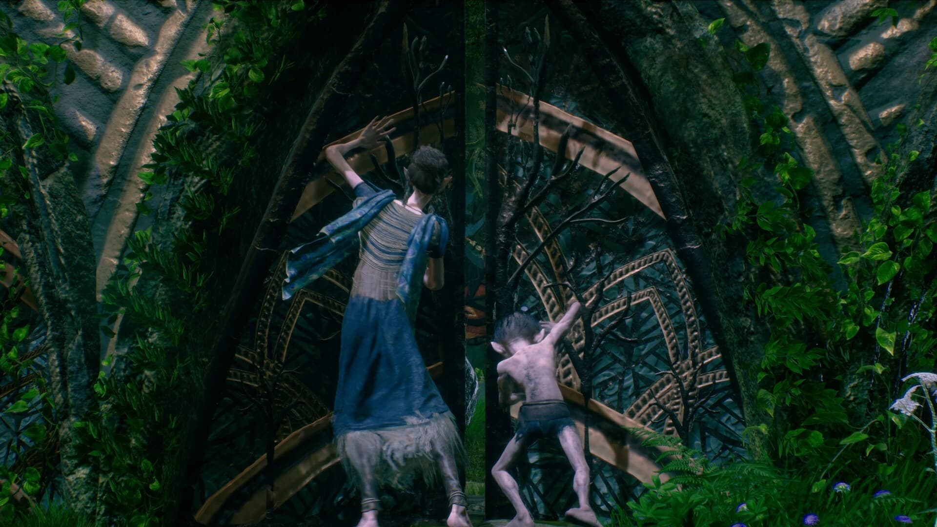 The Lord of the Rings: Gollum Steam Account - 5