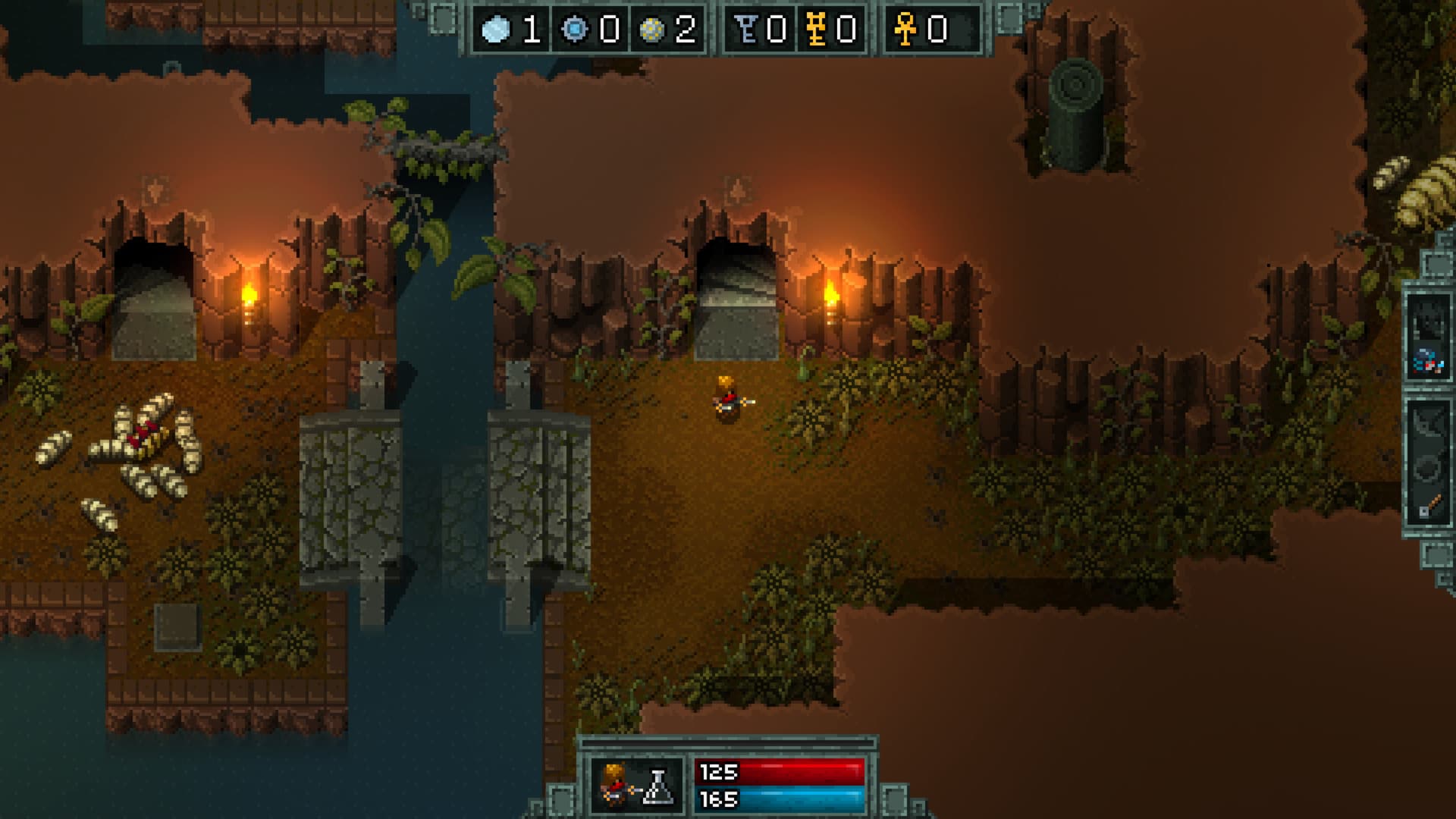 Hammerwatch Steam CD Key - 3