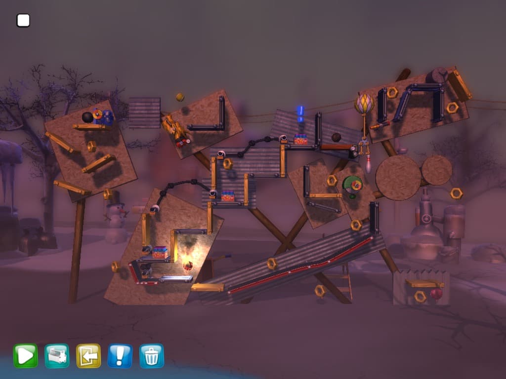 Crazy Machines Elements - Gadget Fun & Tricky Riddles DLC Steam CD Key - 3