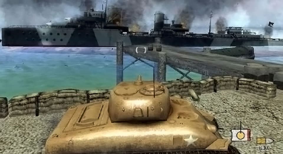 Panzer Elite Action Gold Edition PC Steam CD Key - 5