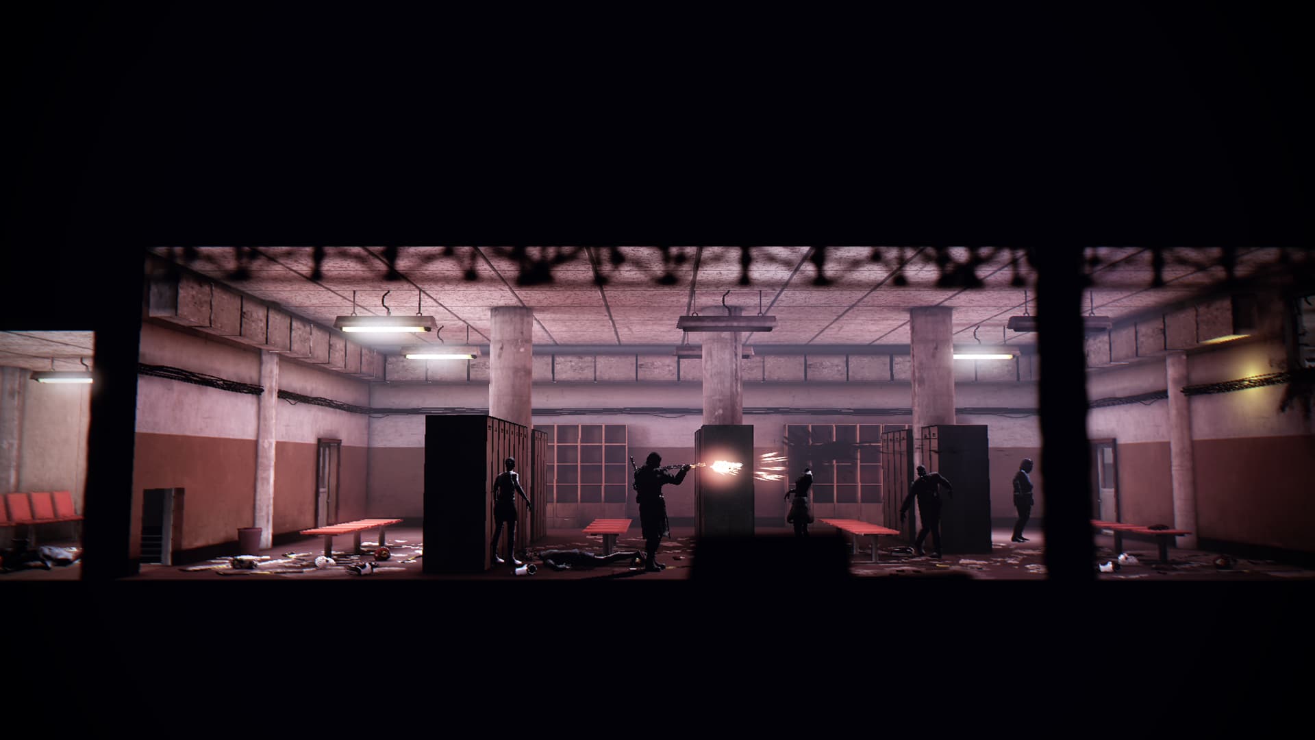 Deadlight: Director's Cut Steam CD Key - 4