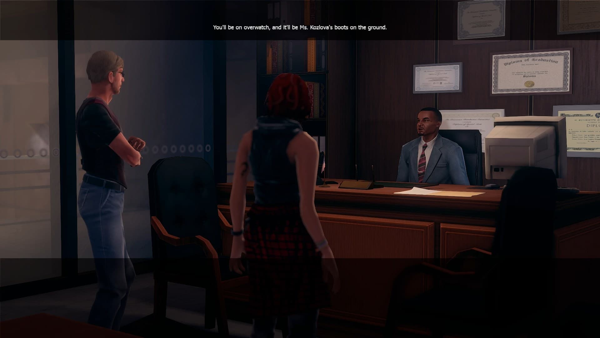 Clandestine Steam CD Key - 4