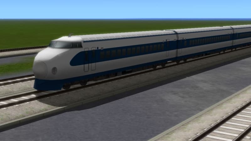 A-Train 9 V4.0 : Japan Rail Simulator Steam CD Key - 8