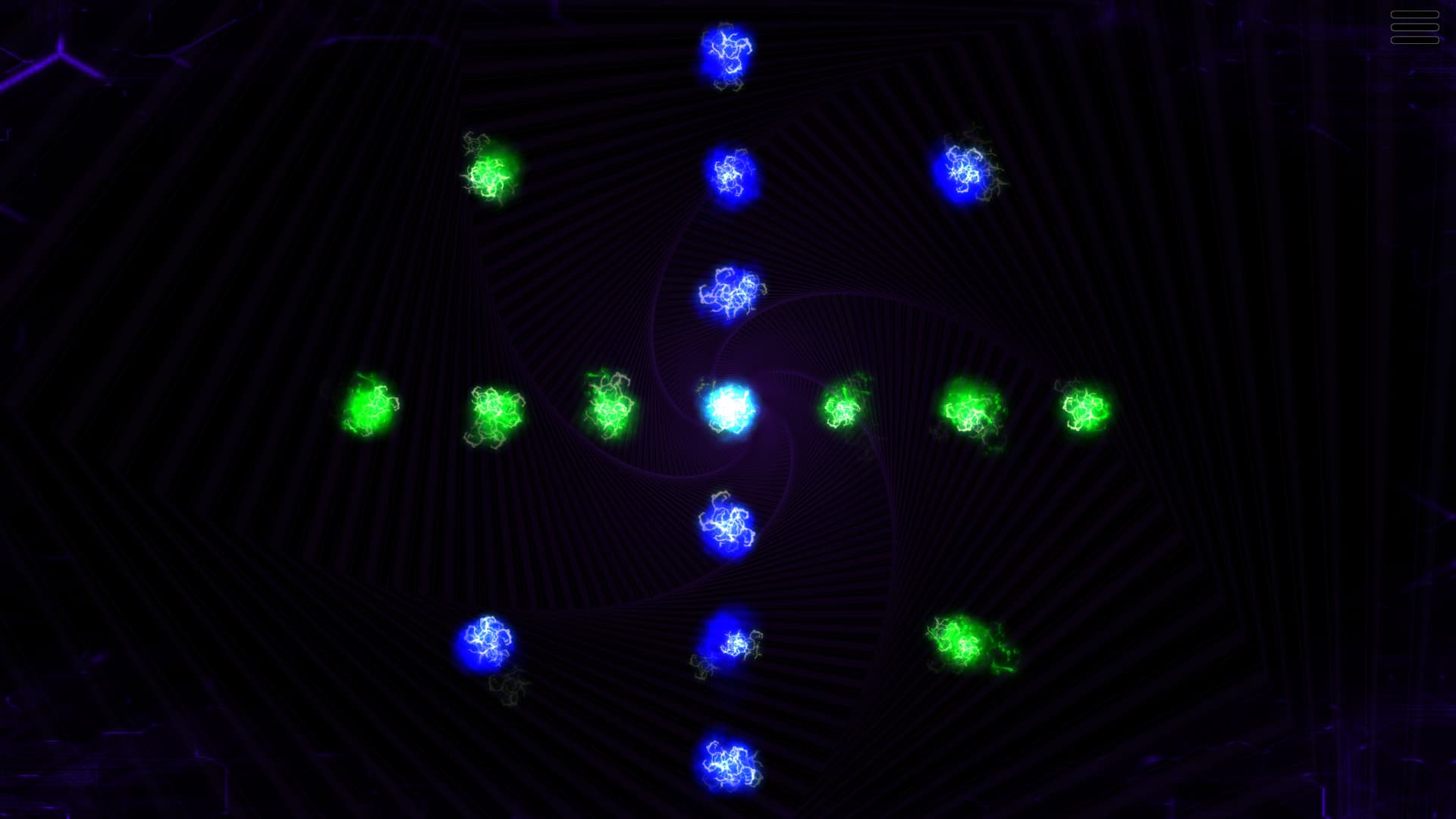 Energy Cycle Steam CD Key - 6