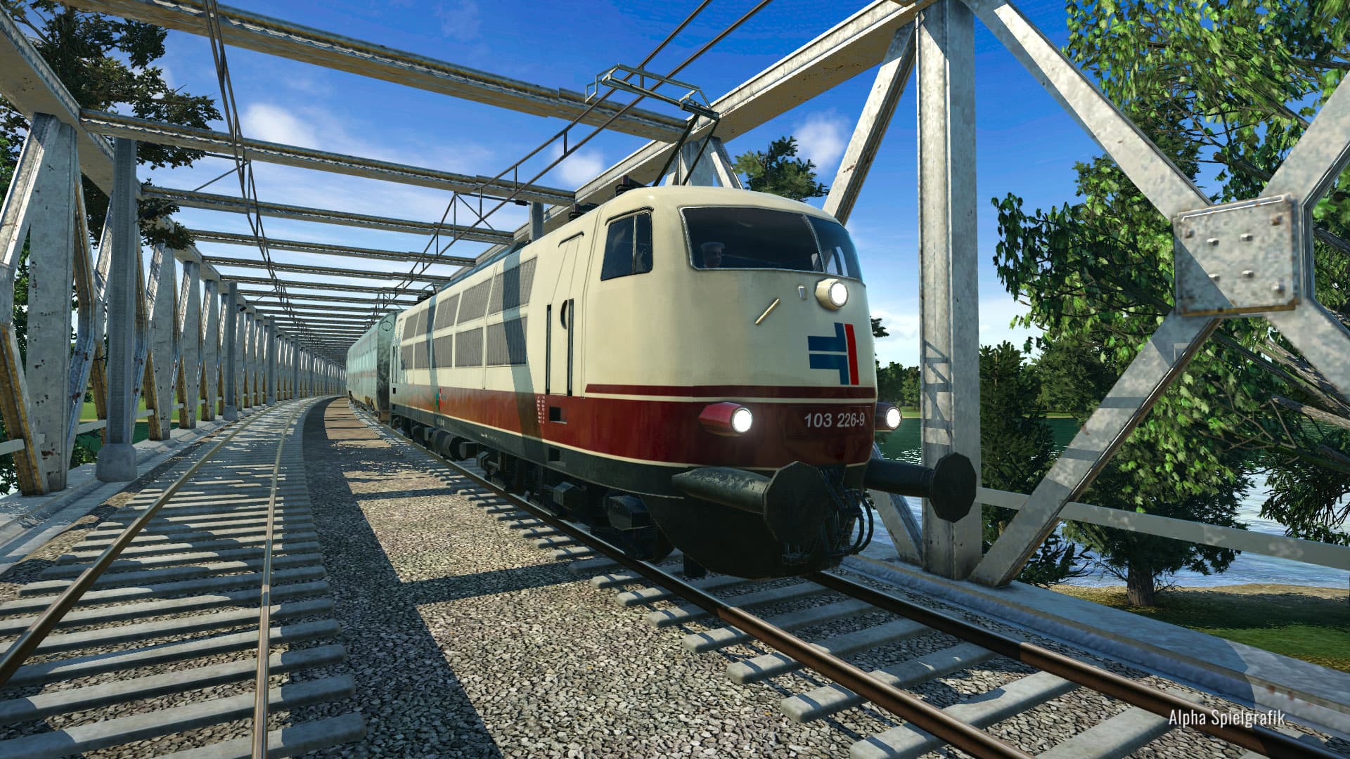 Transport Fever PC Steam Account - 6