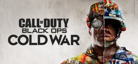 Call of Duty: Black Ops Cold War Steam Account
