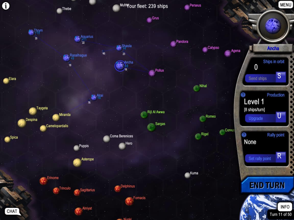 Mayhem Intergalactic Steam CD Key - 4