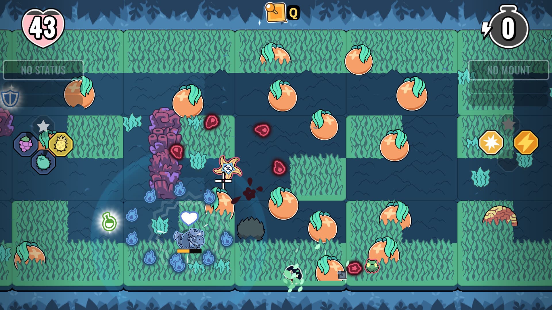 Patch Quest Steam Account - 6