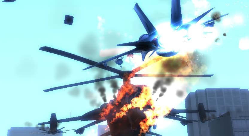 Hyper Fighters Steam CD Key - 4