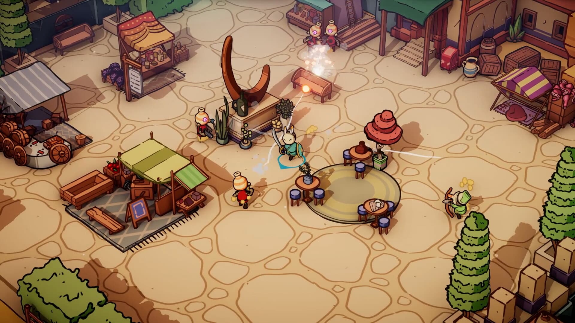 DuneCrawl PC Steam Account - 2