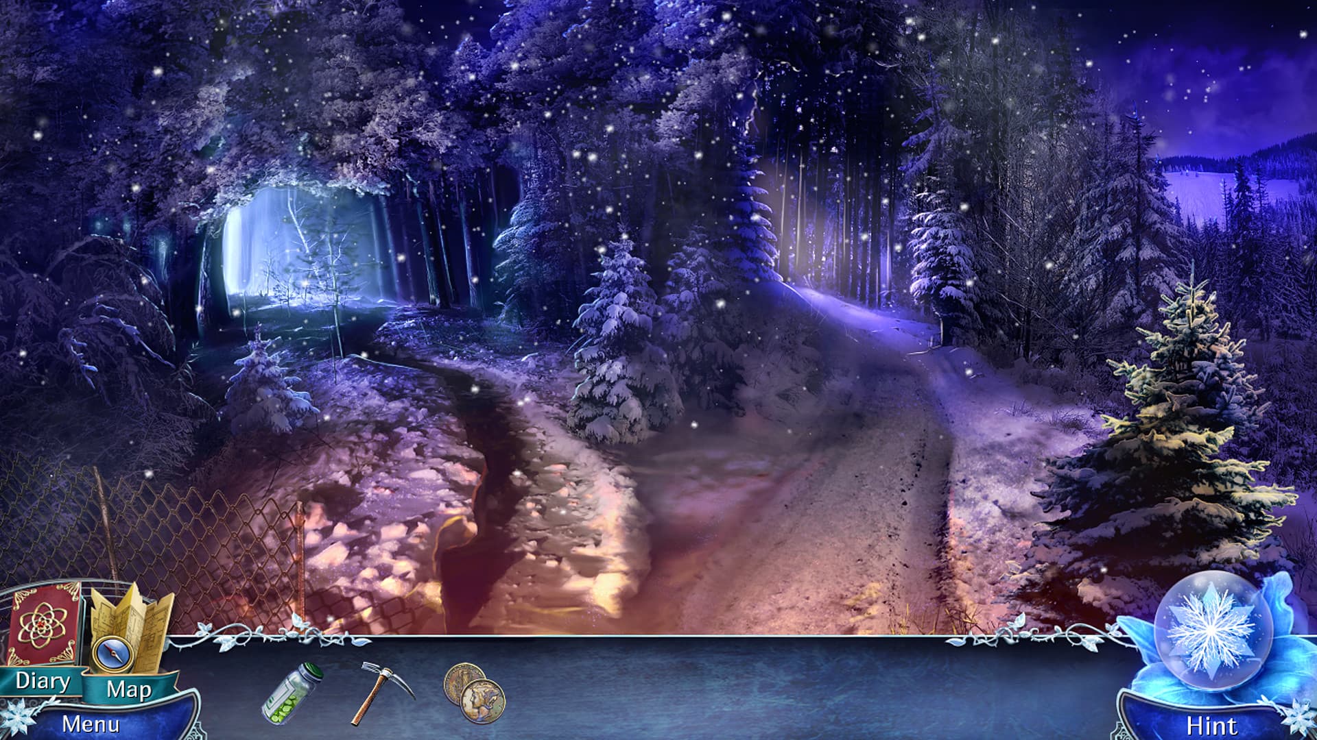 Crime Secrets: Crimson Lily Steam CD Key - 6