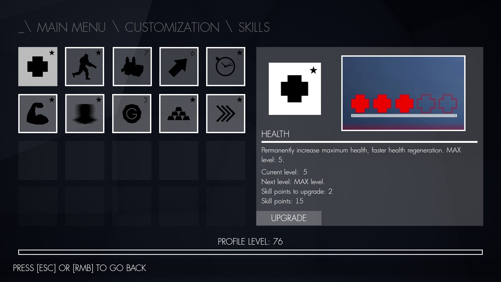 Assassination Box Steam CD Key - 8