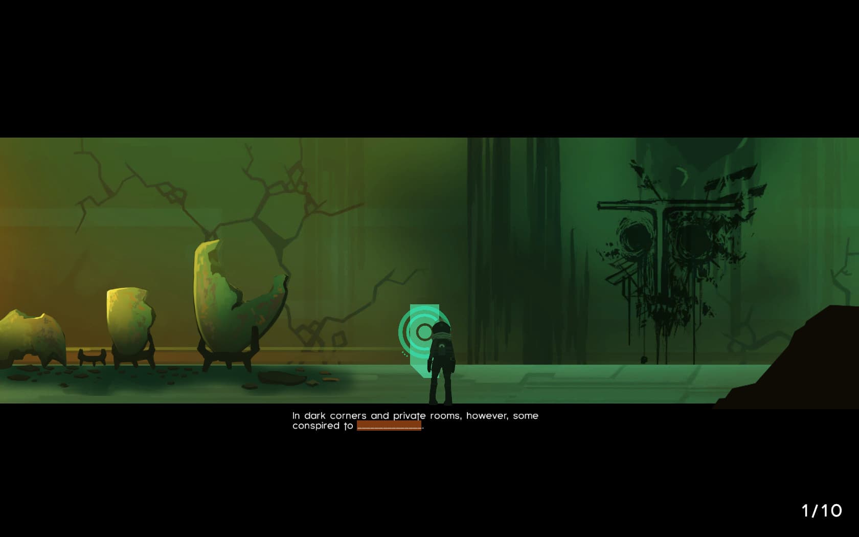 Elegy for a Dead World Steam CD Key - 6