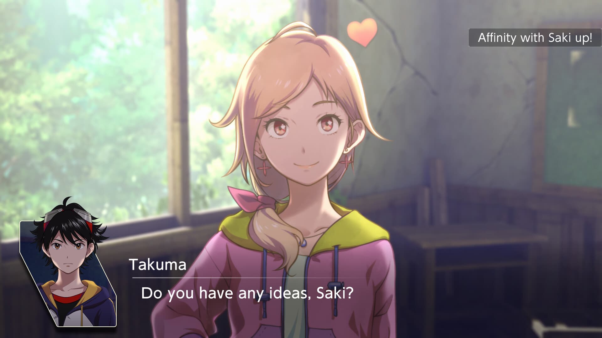 Digimon Survive Steam Account - 7