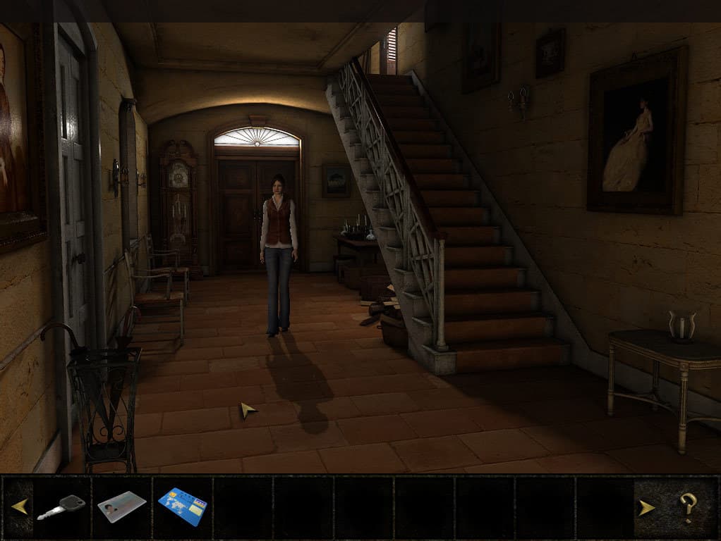 Chronicles of Mystery: The Scorpio Ritual PC Steam CD Key - 3
