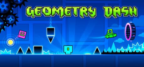 Geometry Dash Steam Account