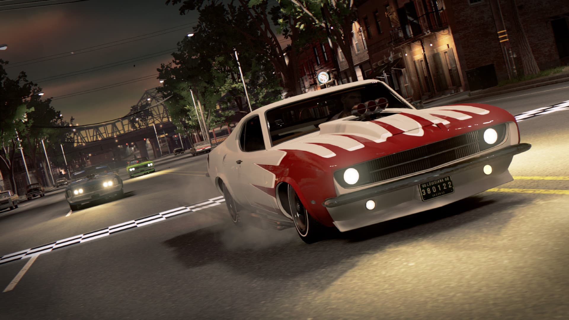 Mafia III Digital Deluxe Edition Steam CD Key - 3
