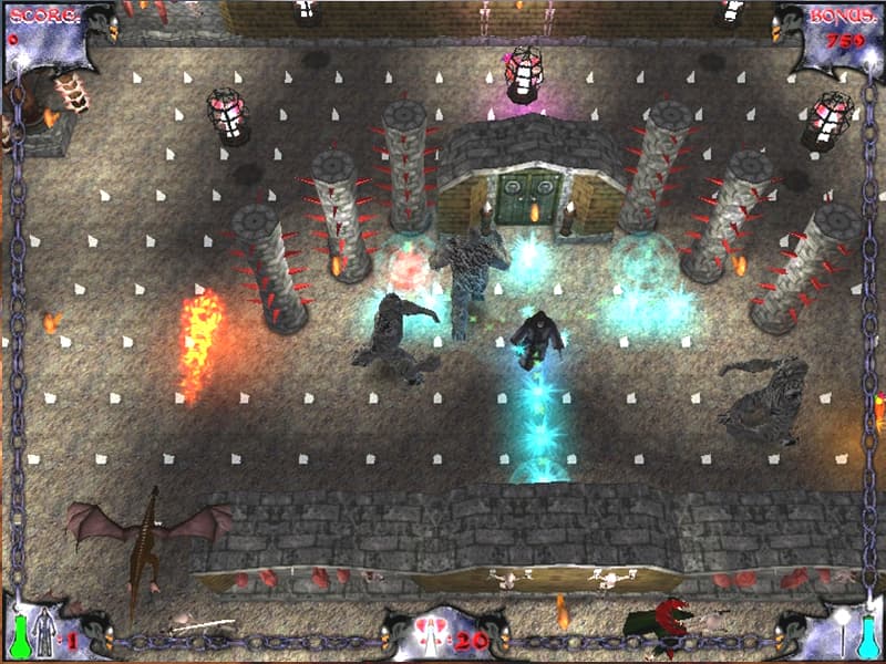 Demonlisher Steam CD Key - 5